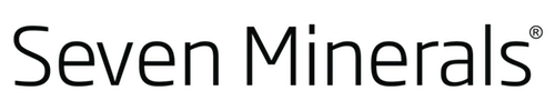 Seven Minerals logo