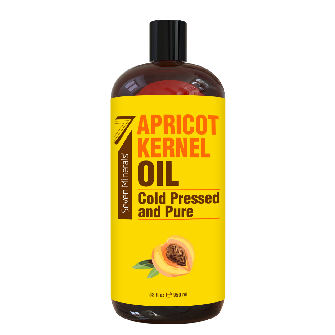 apricot kernel oil