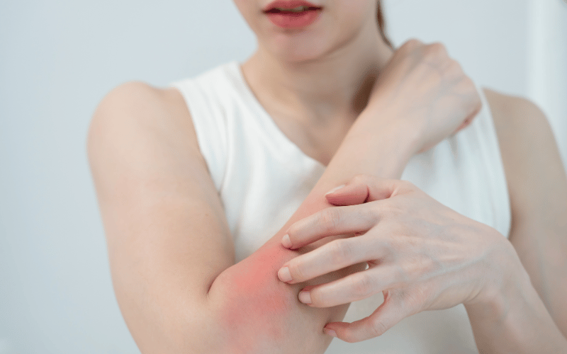 9 Ways to Repair Damaged Skin