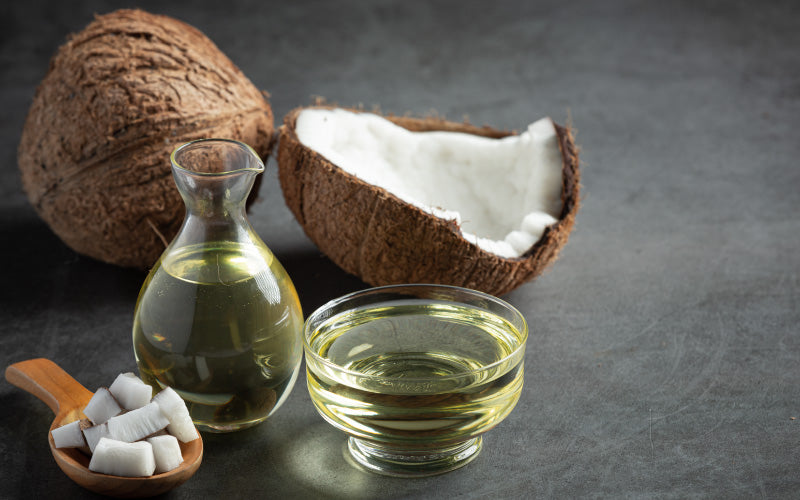 Beyond the Kitchen: 10 Creative Topical Coconut Oil Uses