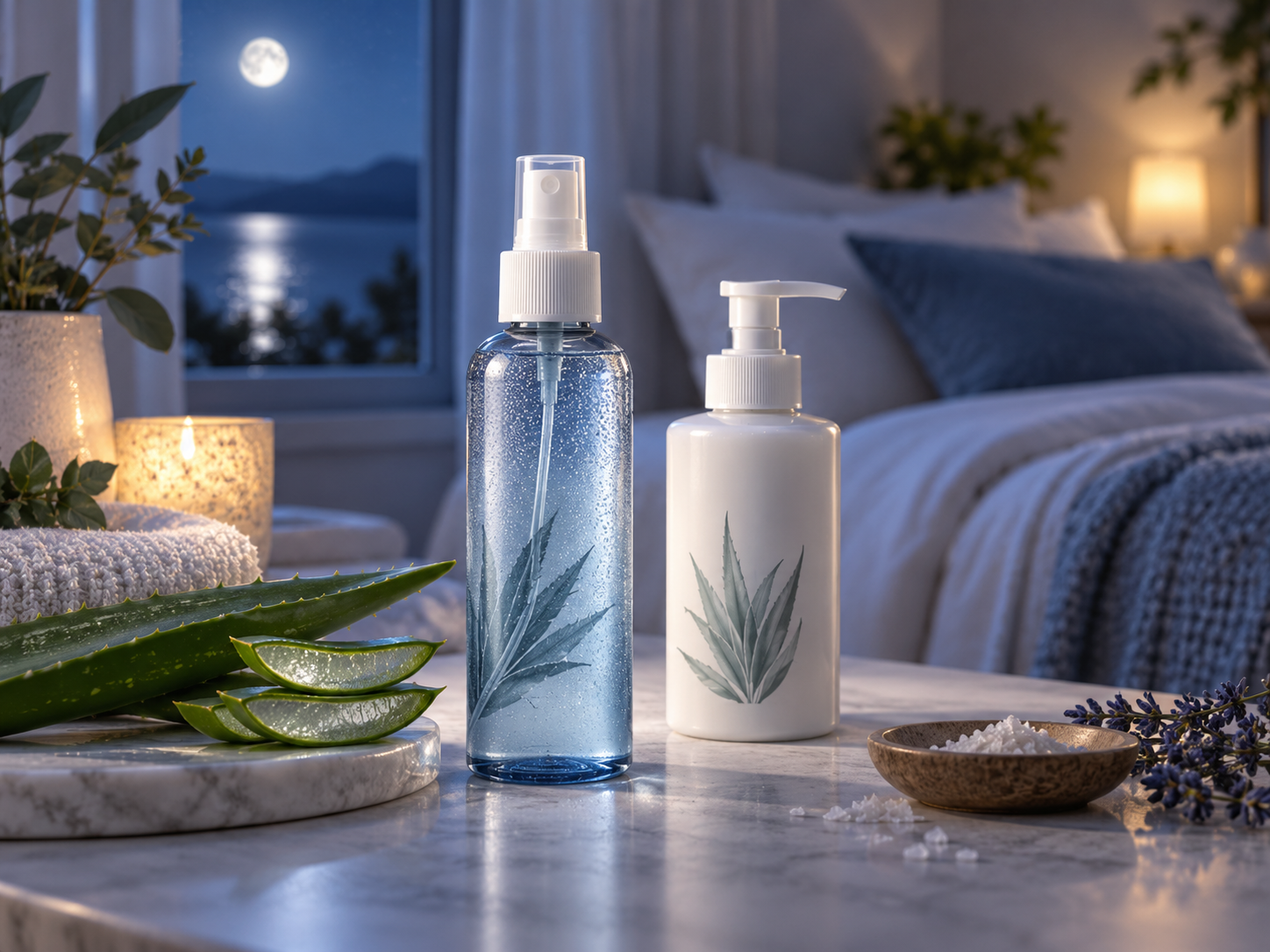 Magnesium Spray for Sleep: What to Expect, How to Use It, and How to Pick the Right Format