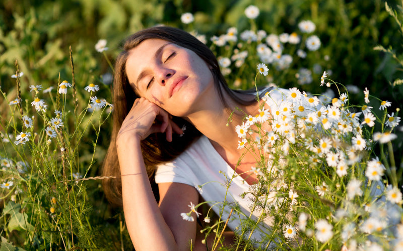 Combat Seasonal Allergies Naturally: The Magnesium Solution You Need