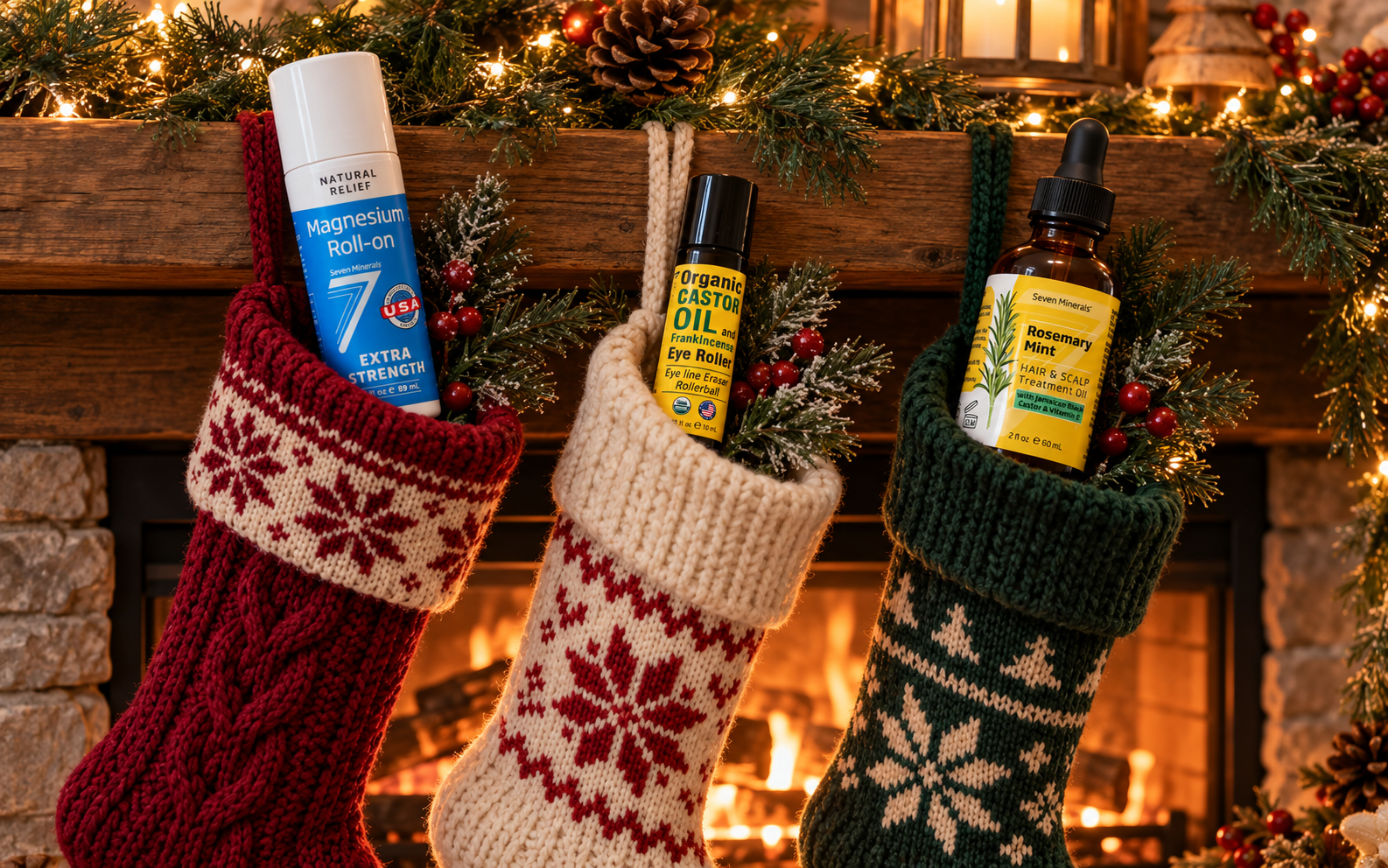 Self Care Stocking Stuffers Under 25 Dollars They Will Actually Use