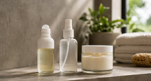 How to Use Magnesium Spray on Your Feet (What's Worth Knowing Before You Start)