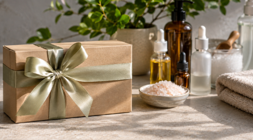 How Seven Minerals Thinks About Gift Cards (And Why the Answer Might Surprise You)