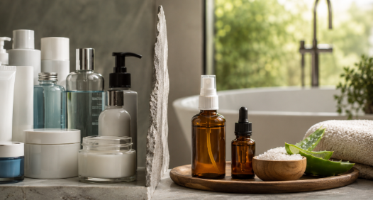 Magnesium Bath and Beauty vs. The Alternatives: An Honest Tradeoff Guide