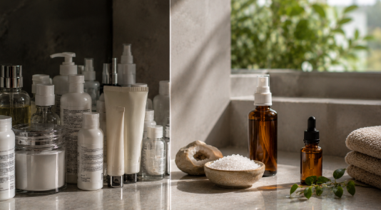 What Magnesium Bath and Beauty Actually Does for Women Over 40: Real Timelines, Honest Benchmarks, and What Success Looks Like