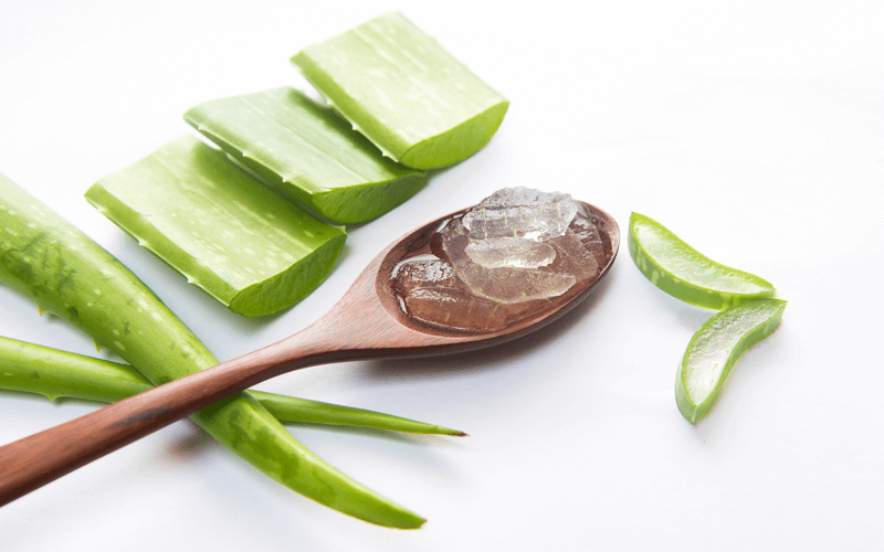5 Amazing Health and Beauty Benefits of Aloe Vera Gel