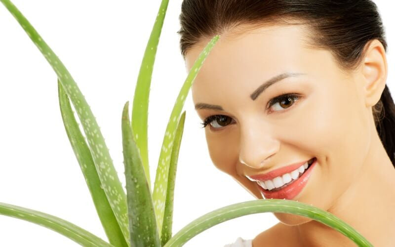 Benefits of Aloe Vera for Skin Care