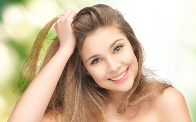 Best Foods for Hair Growth