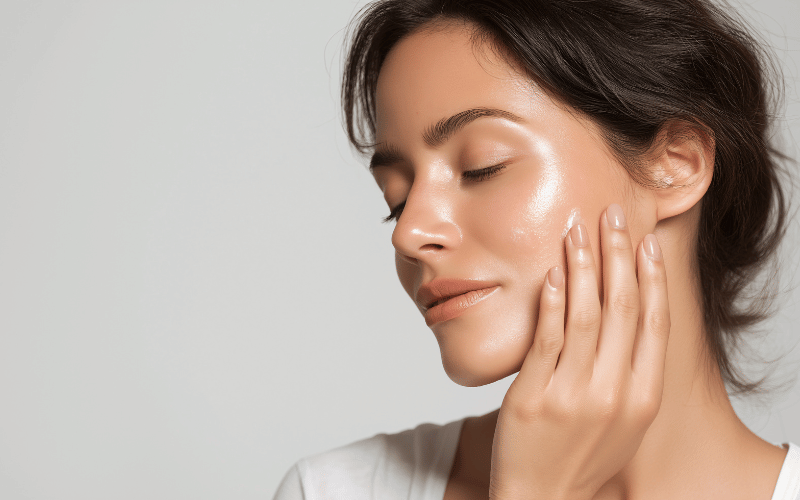 The "Glass Skin" Look: Achieve It Naturally with Our Skincare Tips