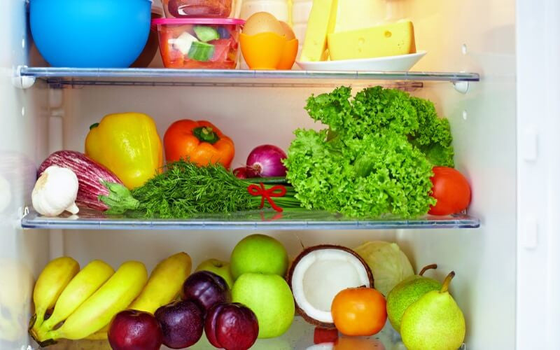 Foods to eat and not to eat to avoid cellulite