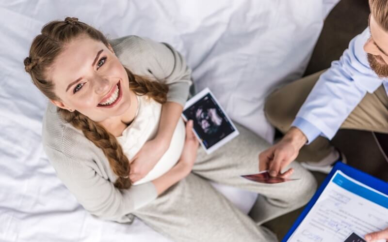 Magnesium and Fertility