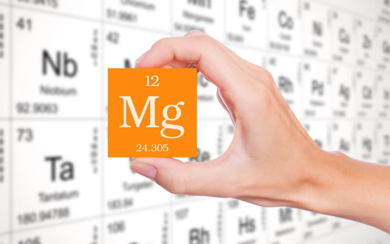 Magnesium Role in Pregnancy