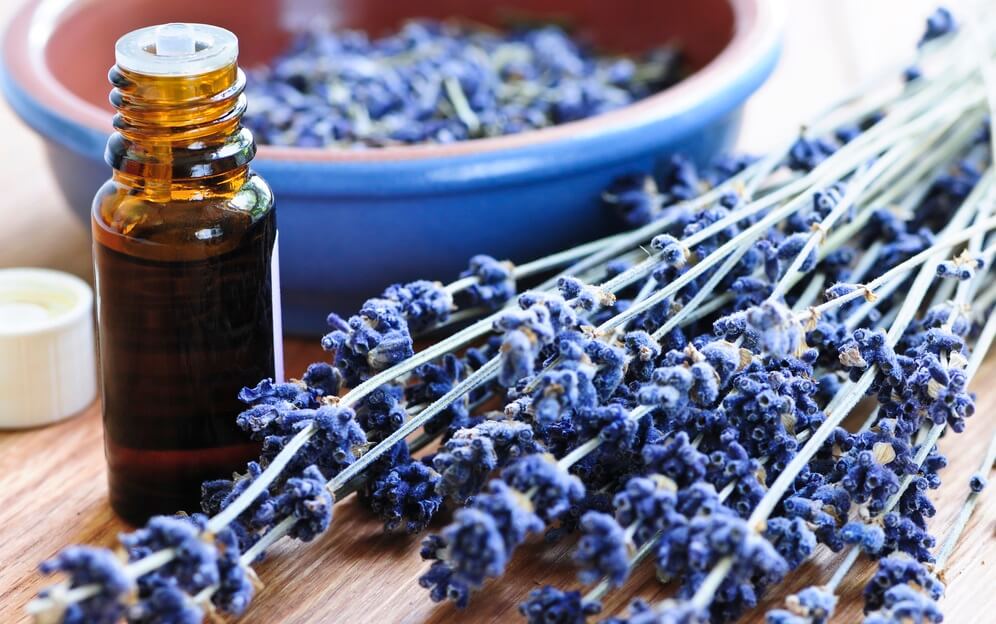 Natural Sleep Remedies