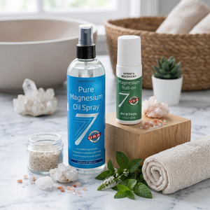 Relief Duo