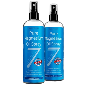Magnesium Sleep 2-Pack