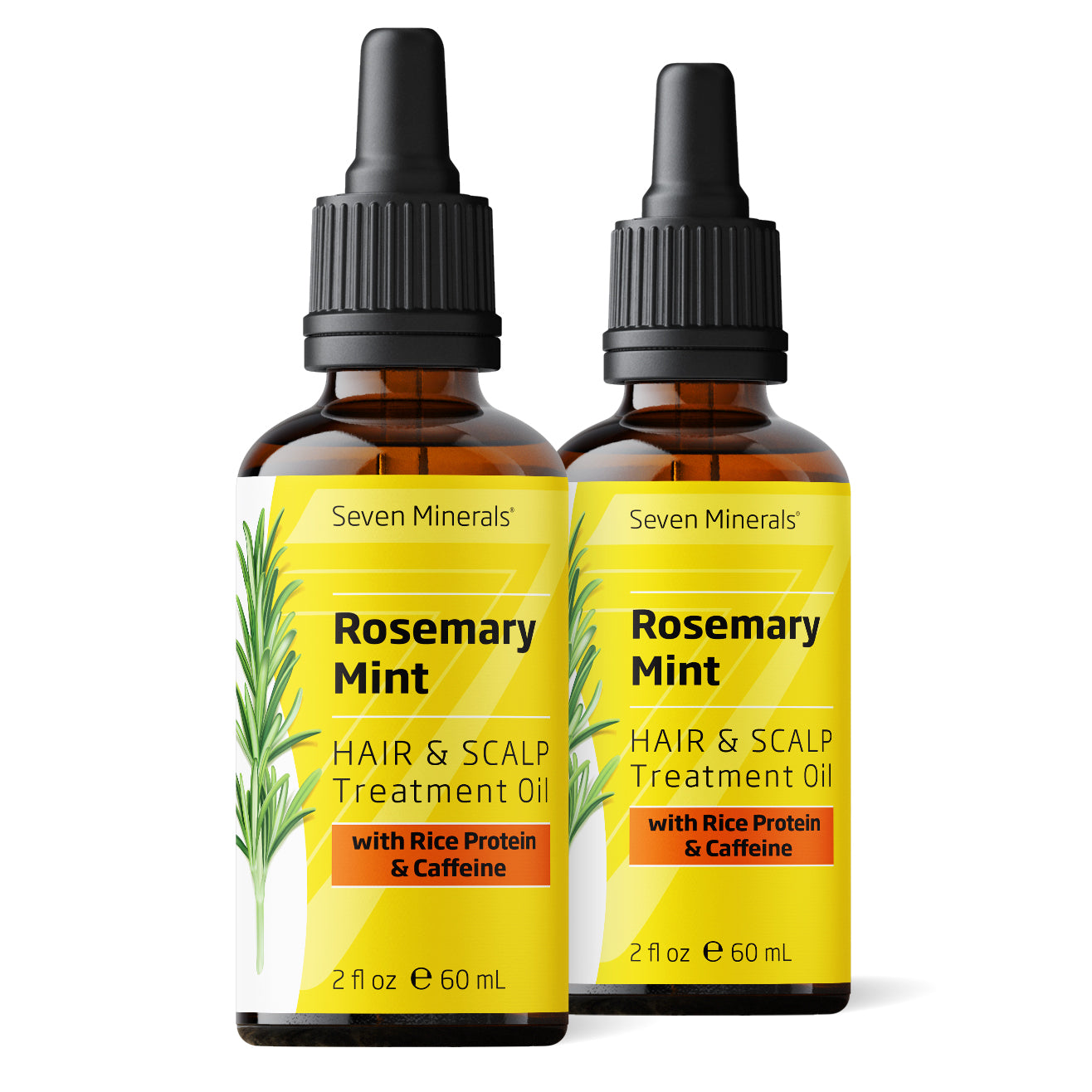 Rosemary Oil 2oz Rice