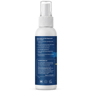 Kids Magnesium Spray 4 fl oz