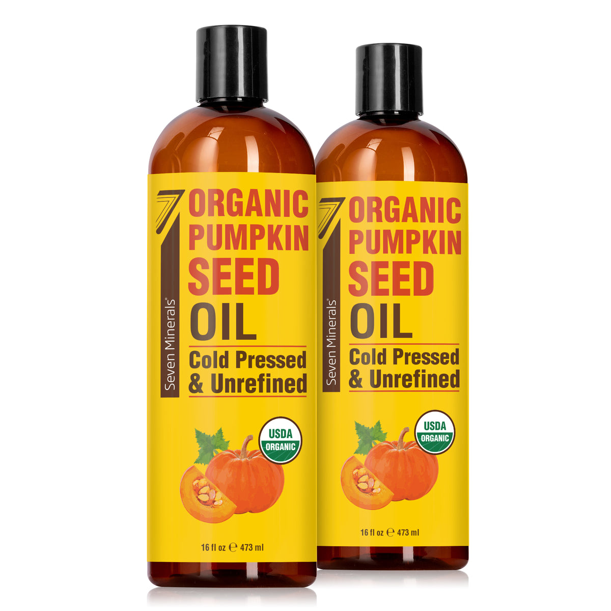 Pumpkin Seed Oil