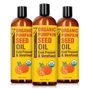 Pumpkin Seed Oil