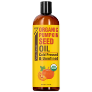 Pumpkin Seed Oil