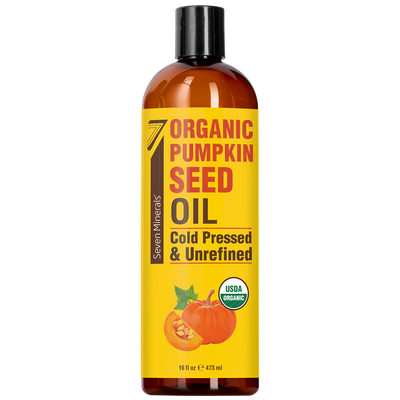 Pumpkin Seed Oil