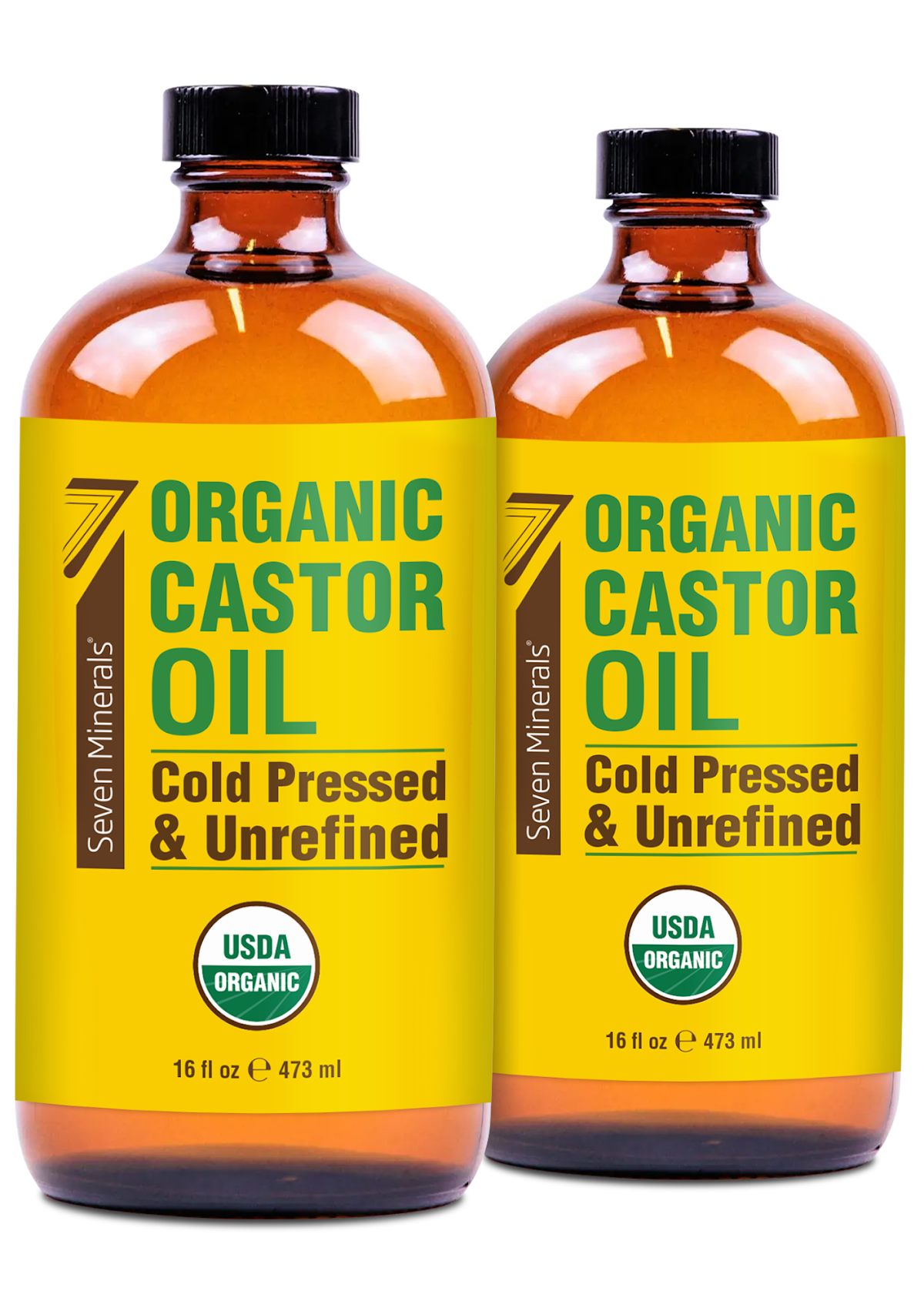 Castor Oil For Navel Oiling Detox