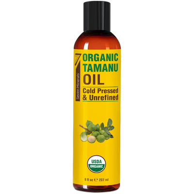 tamanu oil