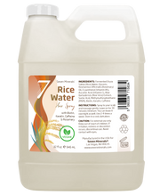 Rice Water Spray 4oz Biotin