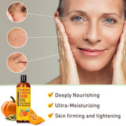 Pumpkin Seed Oil