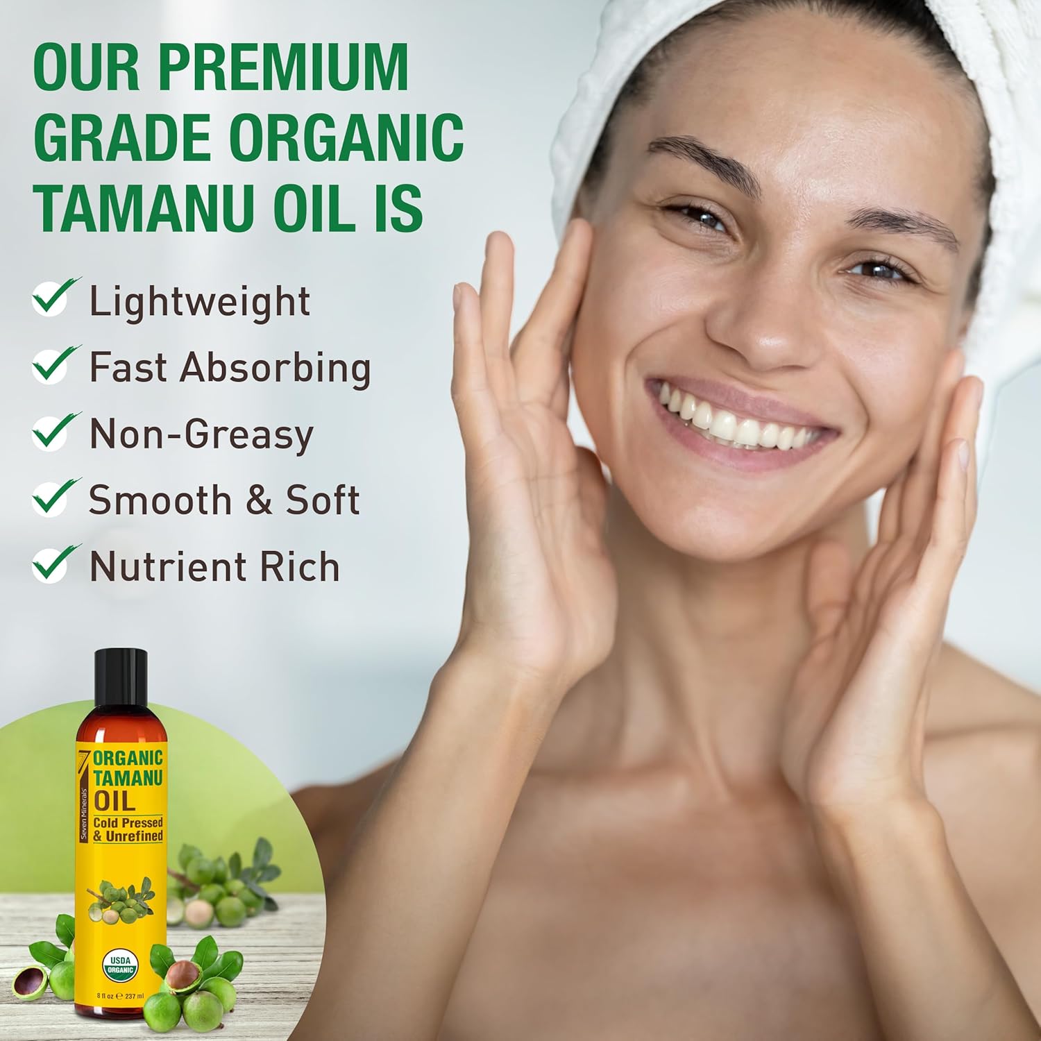 tamanu oil