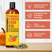 Pumpkin Seed Oil