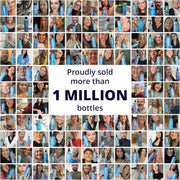 seven minerals is the most trusted magnesium oil brand used by over 1 million people