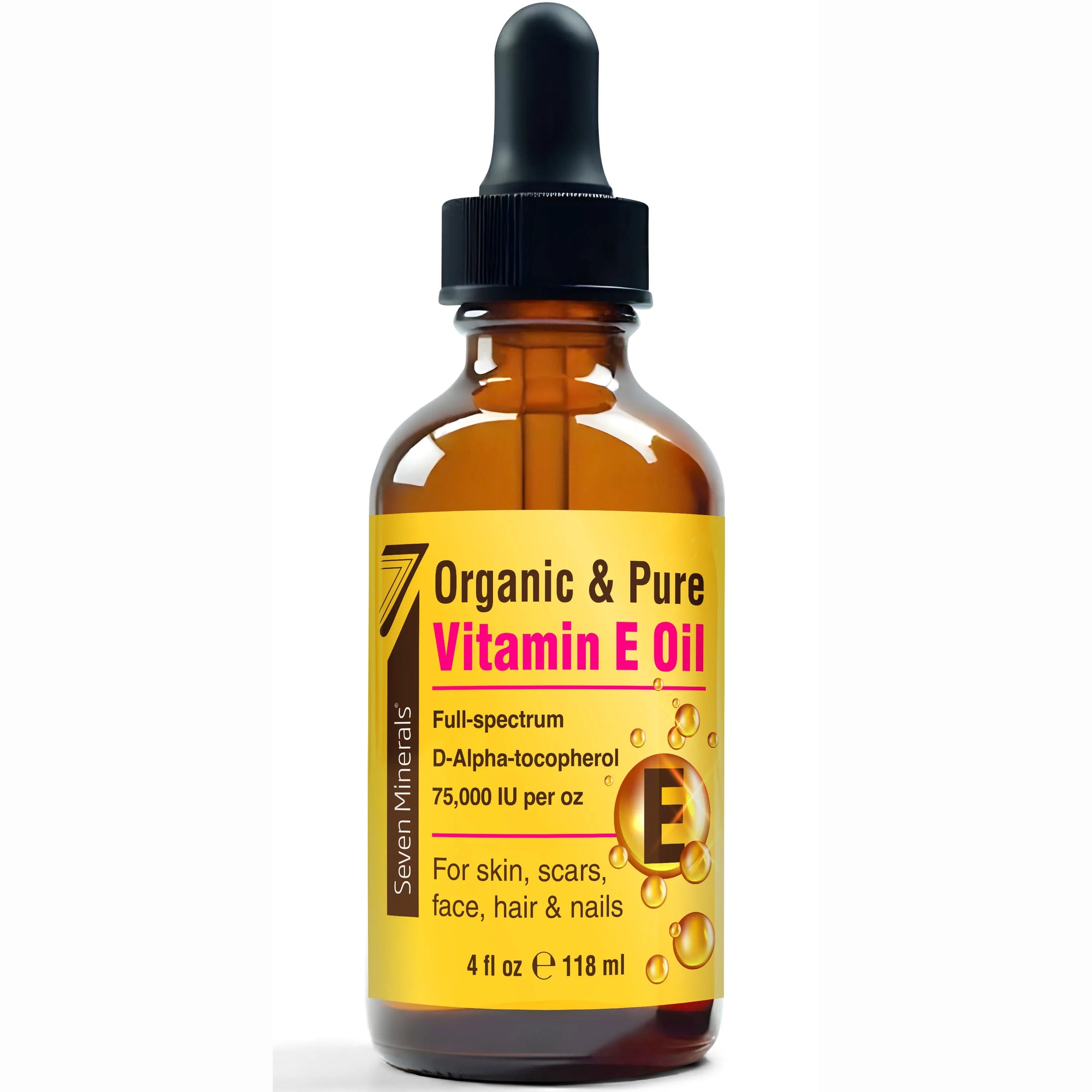 liquid vitamin e Vitamin E Liquid, 1 fl oz (30 ml) main image 0