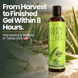 Rosemary Rice Water Hair Routine | 4oz Spray + 12oz Spray + 32oz Refill + 12oz Aloe Vera Gel + 16oz Castor Oil Bundle