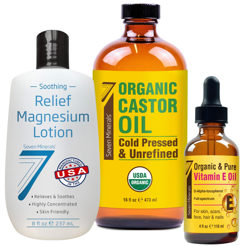 Best Selling Bundle
