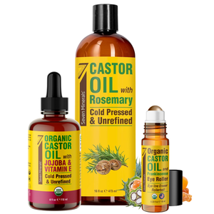 Best Selling Castor Bundle