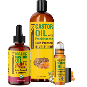 Ultimate Castor Bundle