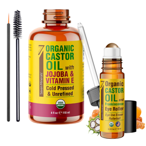 The Castor Beauty Duo