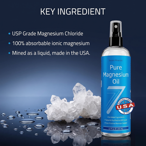 Ultimate Magnesium Sleep Bundle