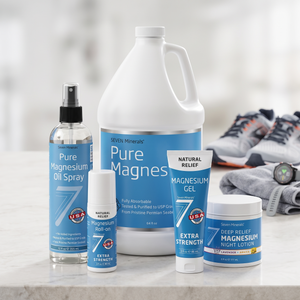 The Complete Runner’s Recovery Bundle