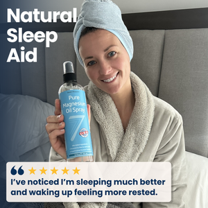 Magnesium Sleep 2-Pack Sleep