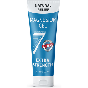 Magneisum Gel Extra Strength 3 fl oz