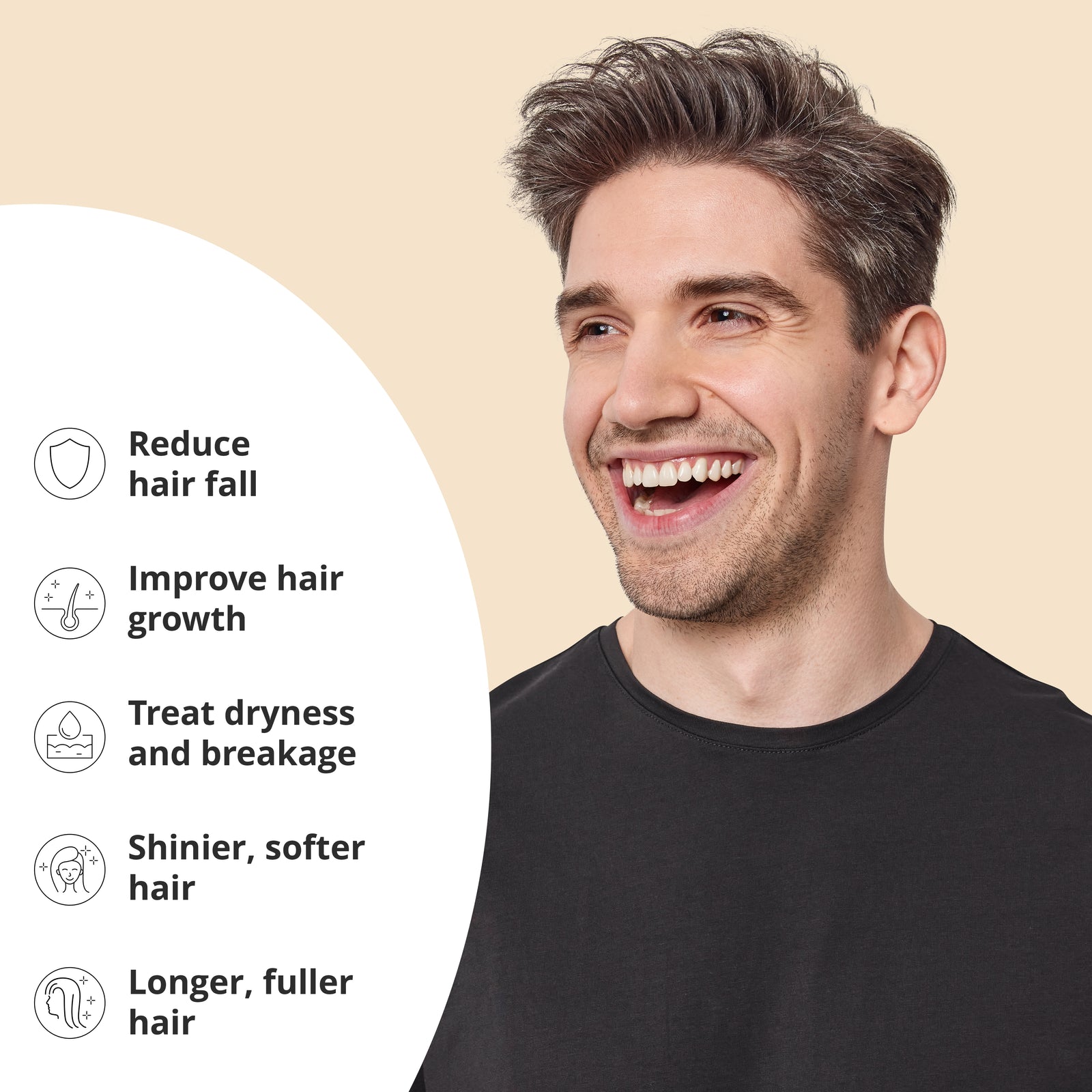 Rice Water Spray 4oz Biotin