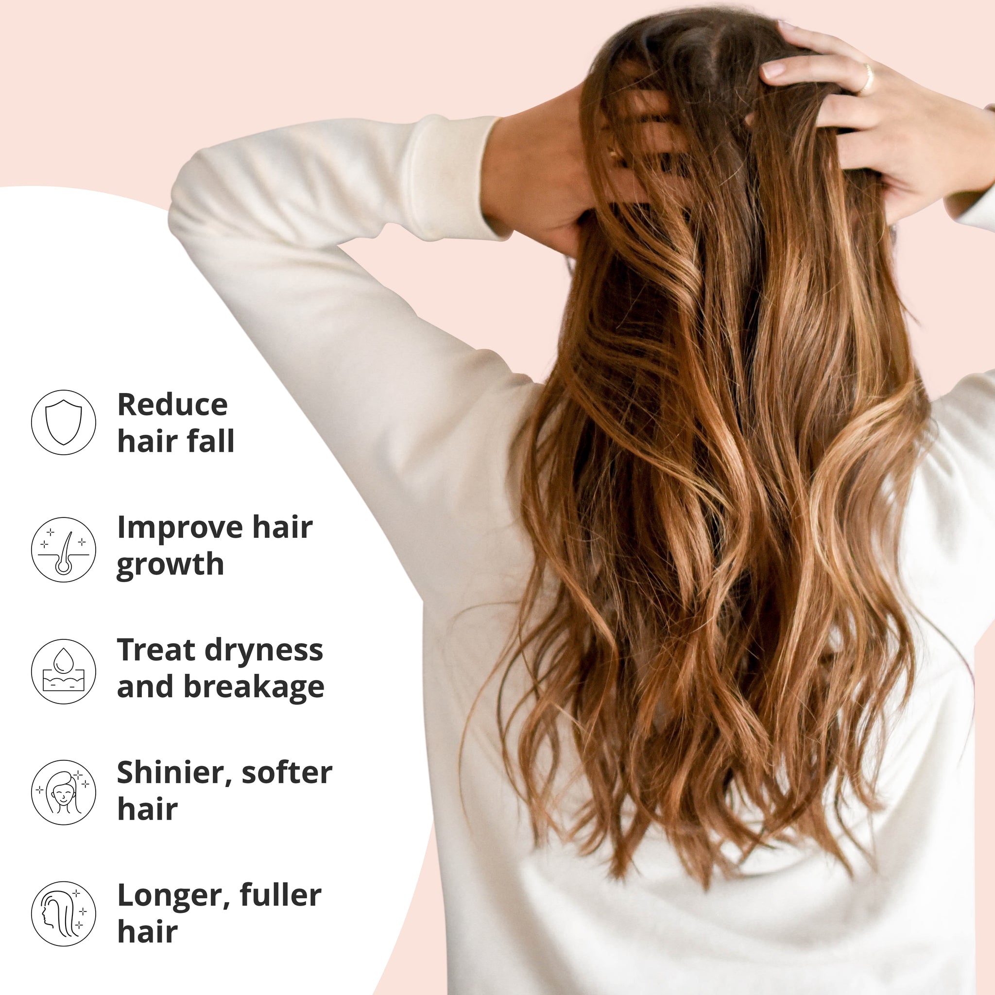 Benefits of Rice Water for amazing Hair Growth! - Tropic-Curls