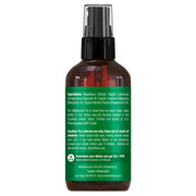 Magneisum Tired Legs Spray 4oz