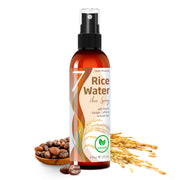 Rice Water Spray 4oz Biotin