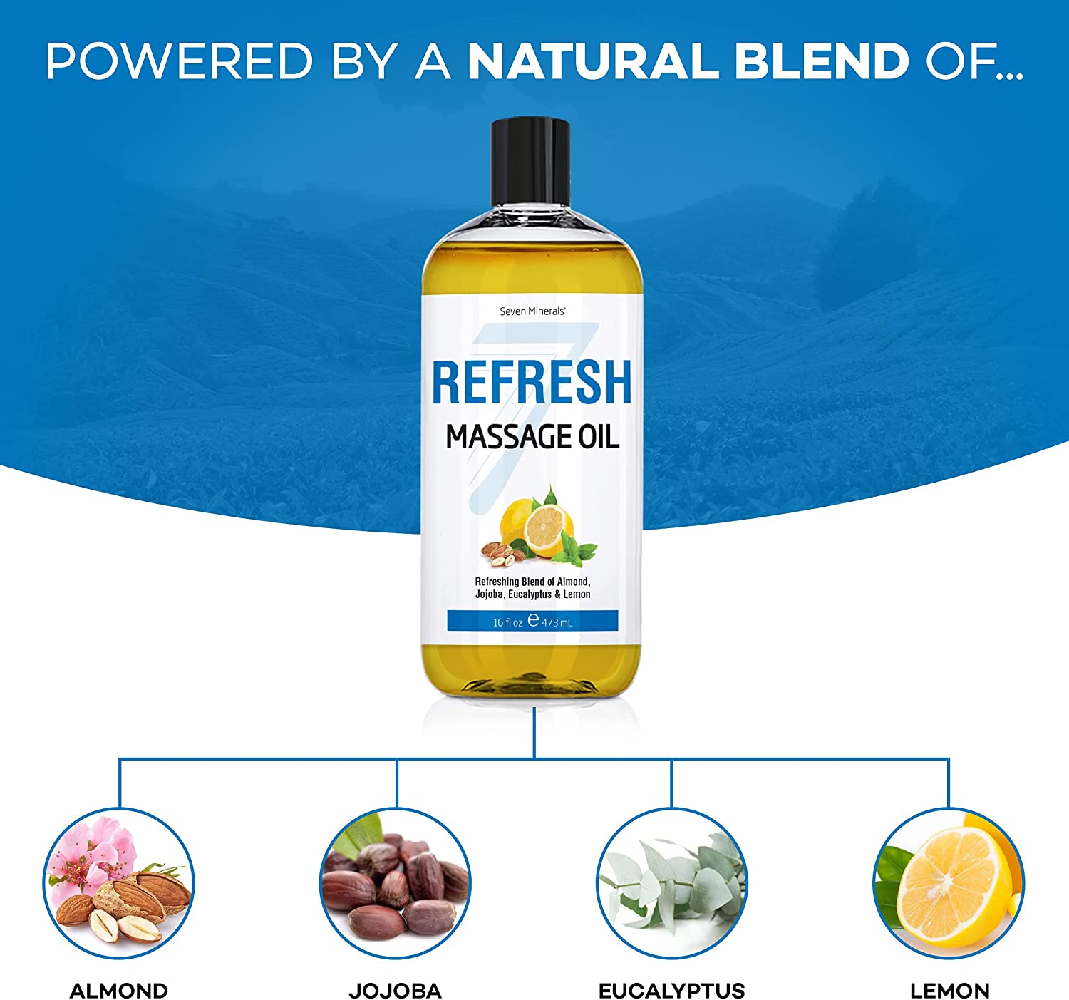 refresh massage oil