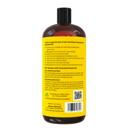 Pure Fractionated Coconut Oil (Shipping Within USA only)